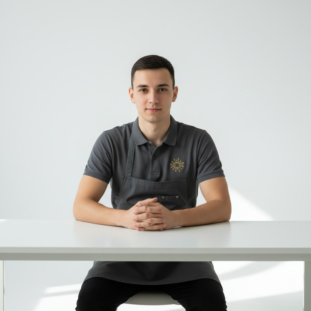 Иванов Степан