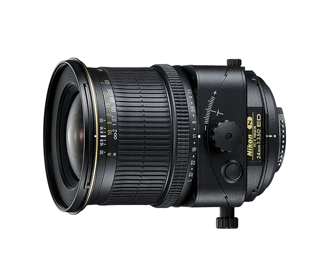 Nikon