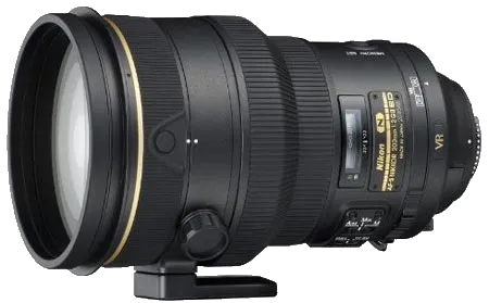 Nikon