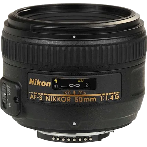 Nikon
