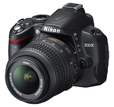 Ремонт фотоаппаратов Nikon D3000 в сервисном центре FIX-Nikon