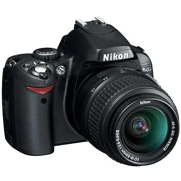 Ремонт фотоаппаратов Nikon D40X в сервисном центре FIX-Nikon