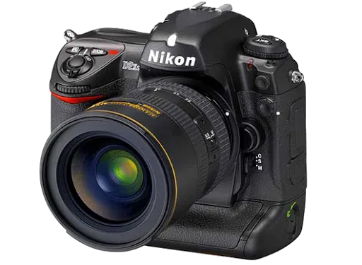Ремонт фотоаппаратов Nikon D2X в сервисном центре FIX-Nikon