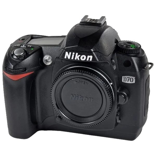 Ремонт фотоаппаратов Nikon D70 в сервисном центре FIX-Nikon