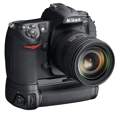 Ремонт фотоаппаратов Nikon D300S в сервисном центре FIX-Nikon
