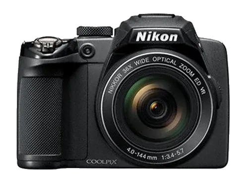 Ремонт фотоаппаратов Nikon Coolpix P500 в сервисном центре FIX-Nikon
