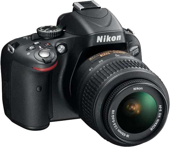 Nikon