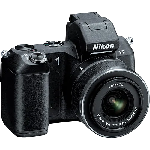 Nikon