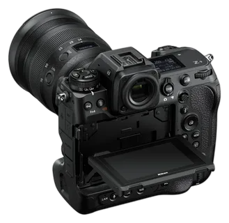 Ремонт видеокамер Nikon Z 6III в сервисном центре FIX-Nikon